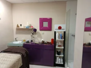 TRASPASO CENTRO DE ESTÉTICA TOTALMENTE EQUIPADO