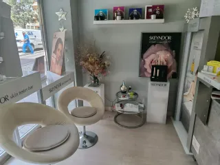 TRASPASO CENTRO DE ESTÉTICA TOTALMENTE EQUIPADO