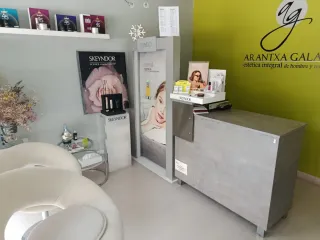 TRASPASO CENTRO DE ESTÉTICA TOTALMENTE EQUIPADO