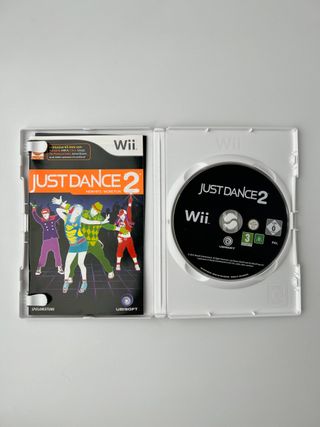 Just Dance 2 | Gioco Nintendo Wii