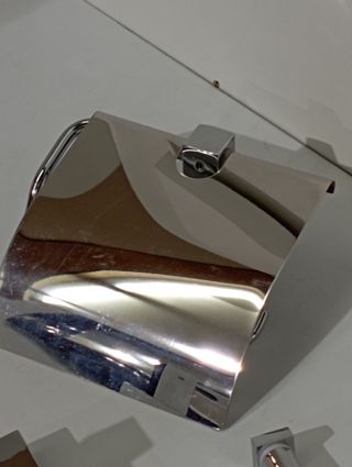 A012F - Conjunto accesorios de baño