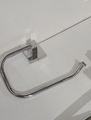 A012F - Conjunto accesorios de baño
