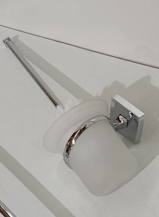 A012F - Conjunto accesorios de baño