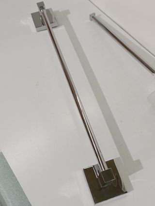 A012F - Conjunto accesorios de baño