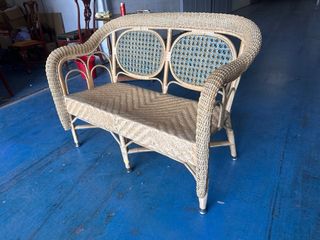 Sofá y Sillones Rattan Terraza