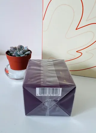 Perfume Ilía Secreto (Natura) 50ml