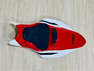 Carenado Yamaha R1 Pista Completo