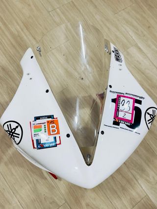 Carenado Yamaha R1 Pista Completo
