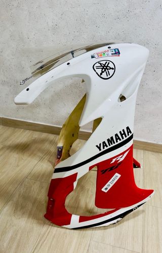 Carenado Yamaha R1 Pista Completo