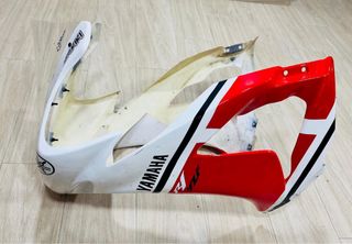 Carenado Yamaha R1 Pista Completo