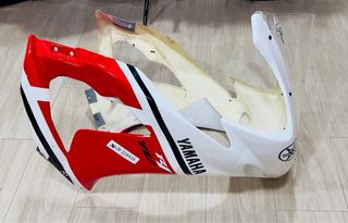 Carenado Yamaha R1 Pista Completo
