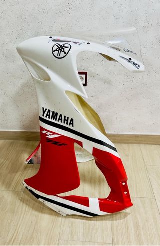 Carenado Yamaha R1 Pista Completo