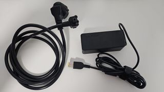 Lenovo Thinkpad Thunderbolt 3 Dock Station