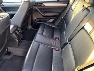 BMW X3 2016