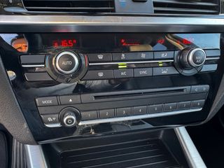 BMW X3 2016