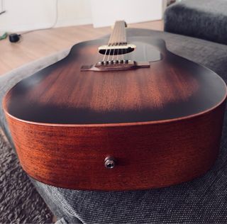 Guitarra Acústica Martin D-15M StreetMaster