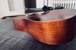 Guitarra Acústica Martin D-15M StreetMaster