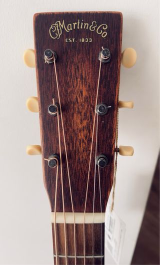 Guitarra Acústica Martin D-15M StreetMaster