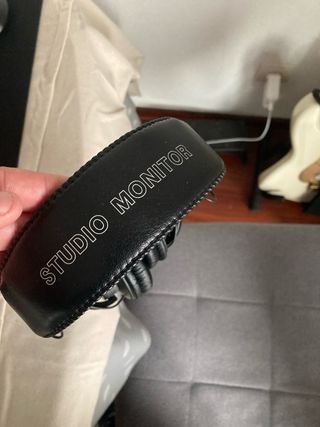 Sony MDR-7506 Auriculares Monitor Estudio