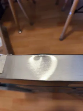 Campana Extractora Ciarra mod: CBCS6903A