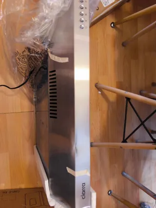 Campana Extractora Ciarra mod: CBCS6903A