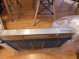 Campana Extractora Ciarra mod: CBCS6903A