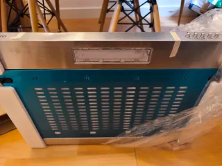 Campana Extractora Ciarra mod: CBCS6903A