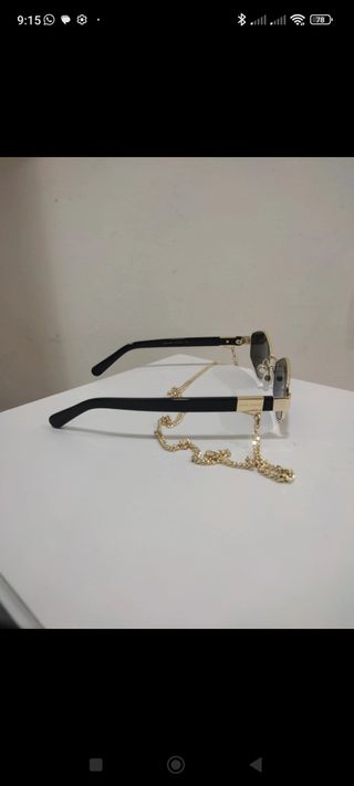 Occhiali nuovi e originali Marc Jacobs 496/S