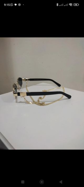 Occhiali nuovi e originali Marc Jacobs 496/S