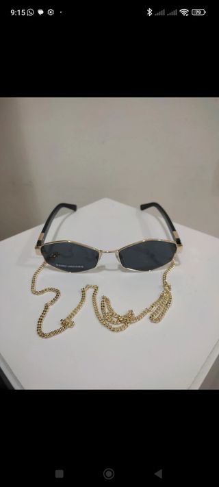 Occhiali nuovi e originali Marc Jacobs 496/S