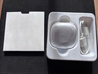 Auriculares TCL MOVEAUDIO S150 Blancos