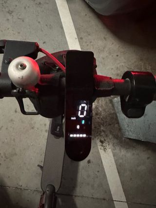 Patinete Eléctrico Xiaomi M365