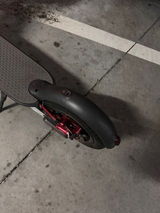 Patinete Eléctrico Xiaomi M365