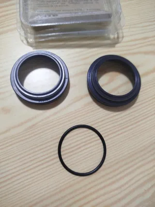 ARI XNBR ARIMER Fork Oil Seals MTB