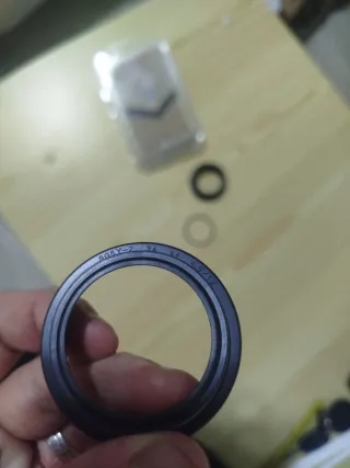 ARI XNBR ARIMER Fork Oil Seals MTB