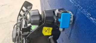 Portabicis RAPIDBIKE 4P semiplegable