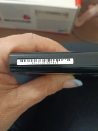 Nintendo Switch Azul y Rojo