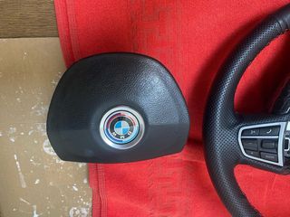 Volante BMW Serie 5 F10 2011