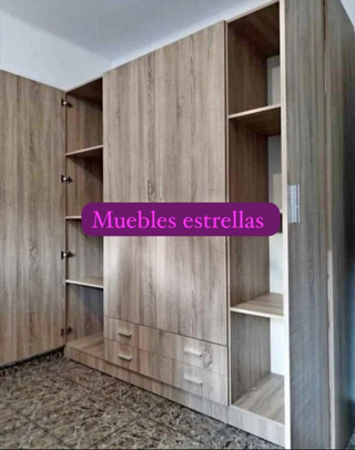Armarios armarios armarios