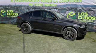 Mercedes-Benz Clase GLC GLC 300 e 4MATIC