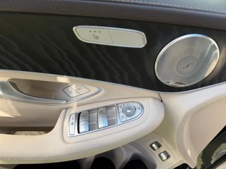 Mercedes-Benz Clase GLC GLC 300 e 4MATIC