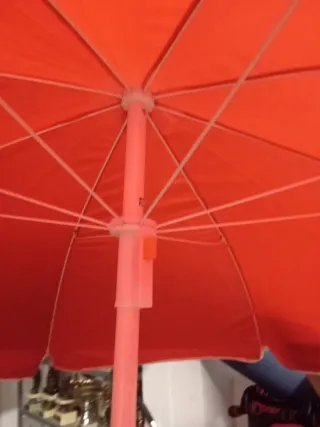 Due ombrelloni in vendita
