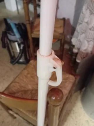 Due ombrelloni in vendita