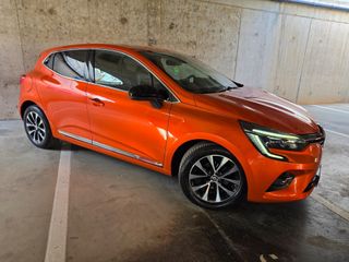 Renault Clio Techno TCe 90 (67kw)