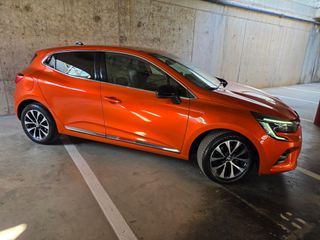 Renault Clio Techno TCe 90 (67kw)