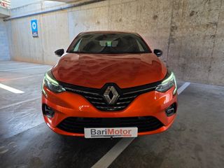 Renault Clio Techno TCe 90 (67kw)