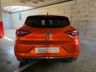 Renault Clio Techno TCe 90 (67kw)
