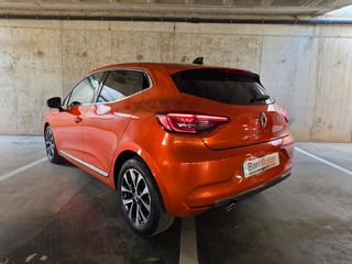 Renault Clio Techno TCe 90 (67kw)