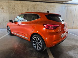 Renault Clio Techno TCe 90 (67kw)