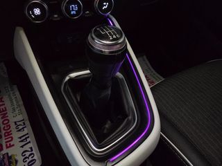 Renault Clio Techno TCe 90 (67kw)